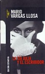 Vargas Llosa, La t&iacute;a Julia y el visitador, 1977