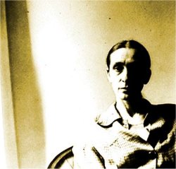 Fotograf&iacute;a de Pina Bausch