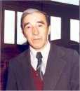 Rolando C&aacute;rdenas