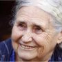 De la manga sueca...Doris Lessing