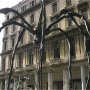 Las ara&ntilde;as de Louise Bourgeois hacen un alto en la Habana
