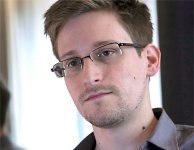 Edward Snowden