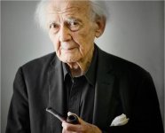 Zygmunt Bauman