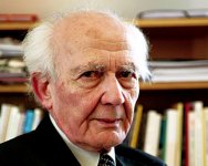 Zygmunt Bauman