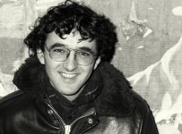 Roberto Bola&ntilde;o