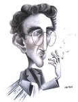 Roberto Bola&ntilde;o