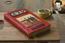 Roberto Bola&ntilde;o