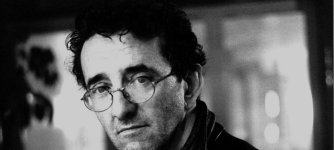 Roberto Bola&ntilde;o