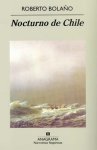 Roberto Bola&ntilde;o, 'Nocturno de Chile'