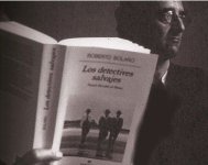 Roberto Bola&ntilde;o