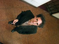 Roberto Bola&ntilde;o