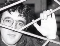 Roberto Bola&ntilde;o