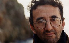 Roberto Bola&ntilde;o