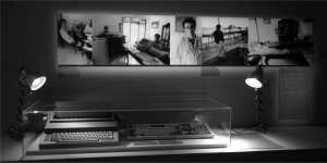 Roberto Bola&ntilde;o