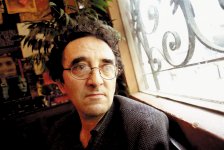 Roberto Bola&ntilde;o