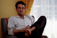 Roberto Bola&ntilde;o