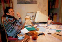 Roberto Bola&ntilde;o