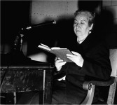 Gabriela Mistral