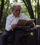 Nicanor Parra