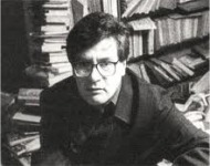 Jos&eacute; Emilio Pacheco