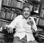 Jos&eacute; Lezama Lima