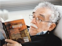 Gabriel Garc&iacute;a M&aacute;rquez