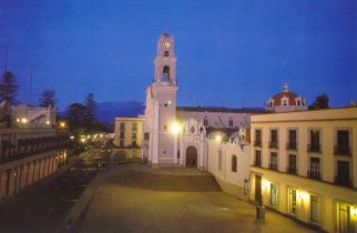 Estaci&oacute;n Patios, 1928