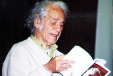 Nicanor Parra