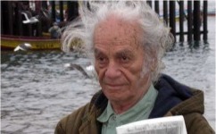 Nicanor Parra