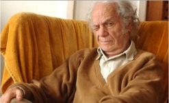 Nicanor Parra
