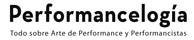 Performancelog&iacute;a