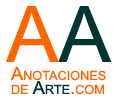 Anotaciones de Arte