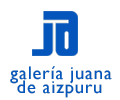 Galer&iacute;a Juana de Aizpuru
