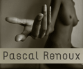 Pascal Renoux