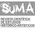 SUMA Revista Cient&iacute;fica de Estudios Hist&oacute;rico-artisticos