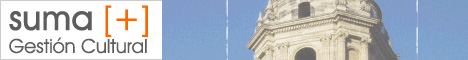 SUMA Gesti&oacute;n Cultural